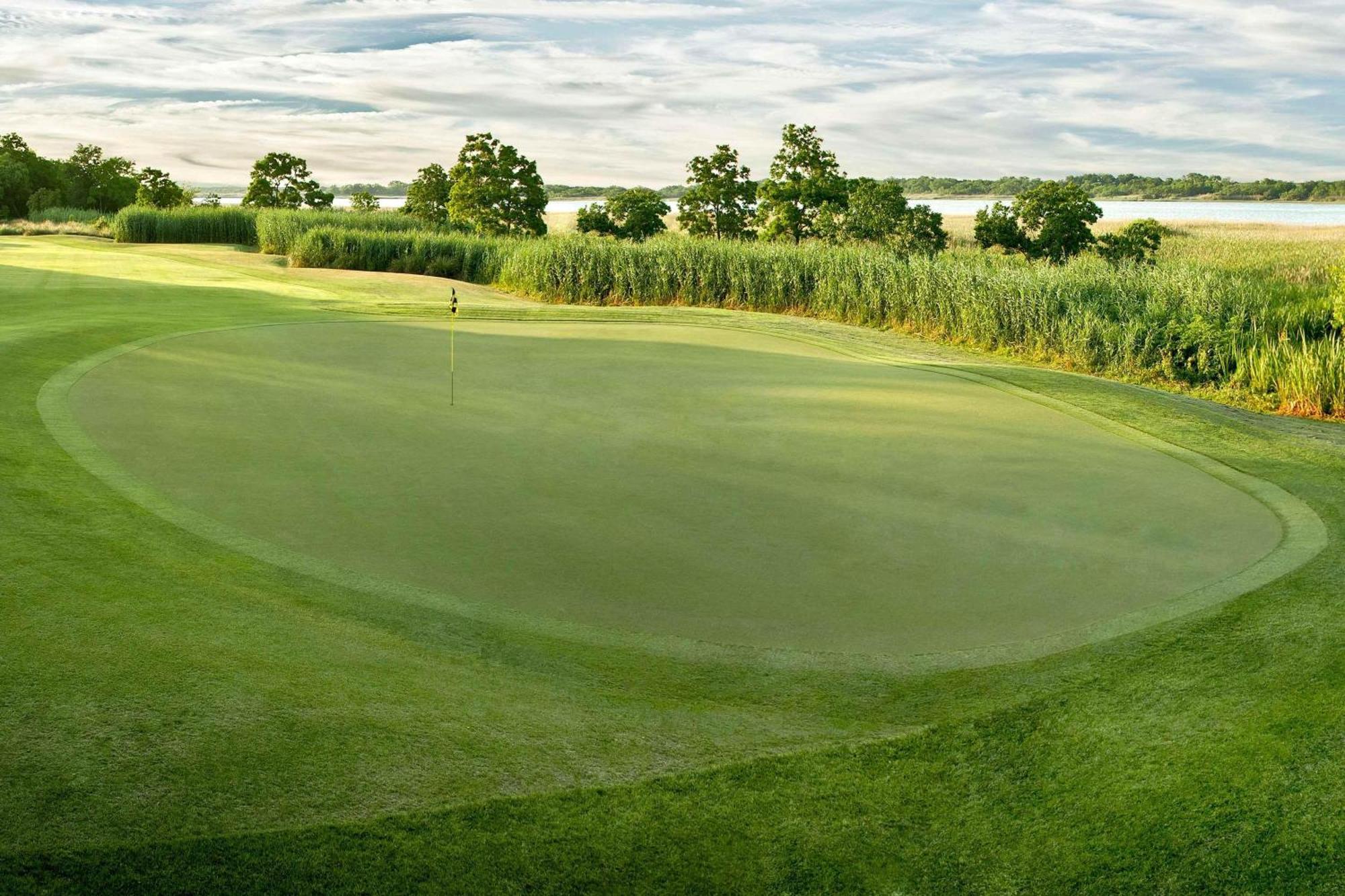 The Westin Savannah Harbor Golf Resort & Spa Екстериор снимка